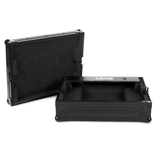 Кейс для DJ-контролера UDG Ultimate Flight Case AlphaTheta Omnis-Duo Black (U91099BL)
